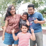 Wulan Hamdy profile icon