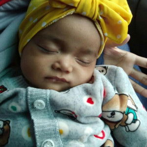 isnaini Nurrohmah profile icon