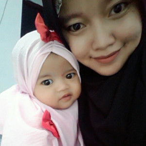 suci iryani profile icon