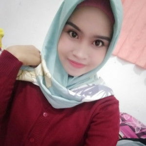 diana putri profile icon