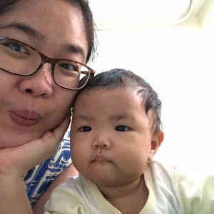 Citra amira profile icon