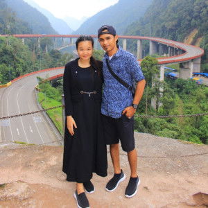 Windy Shintya Delvi profile icon