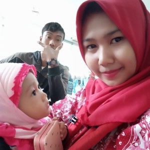 Balqis Aprilia profile icon