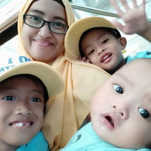 Yardina Yudani profile icon