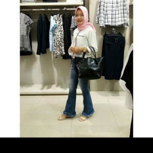 Ayuningtias profile icon