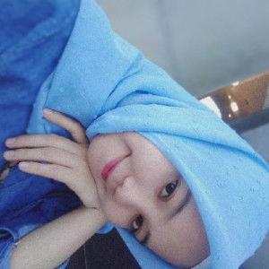 Desi Aryani profile icon