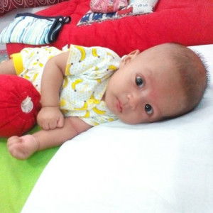 Micky Juni Esti profile icon