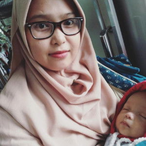 Fitrah Dwi Putri profile icon