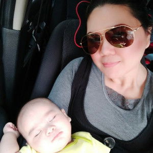 mey marini profile icon