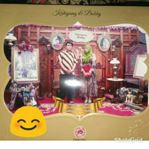 putri novita s profile icon