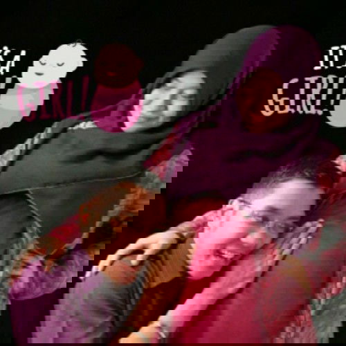 Maternity Photoshoot Saat Pembukaan 2