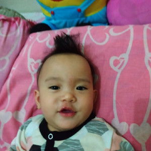 fitria ria profile icon