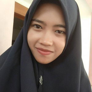 adella megananda putri profile icon