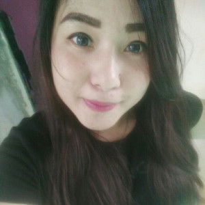 Lia susanto profile icon