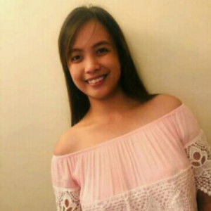 Sheer Ann Joy Oares profile icon