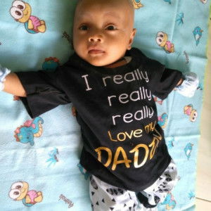 Dhia Syafiq Arrasya profile icon