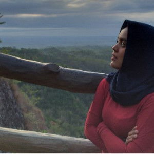 Bebby Dwi Putri profile icon