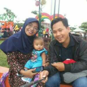 Iis Ahmad profile icon