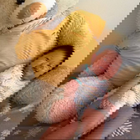 รอยยิ้ม "NooSnow" จ้าา ❤️?