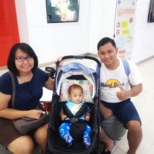 Florencia Intan P. Sigilipu profile icon