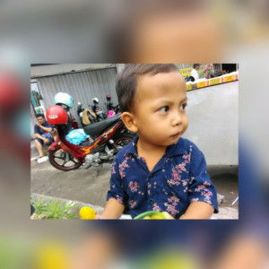 magreta nur aisa mega profile icon