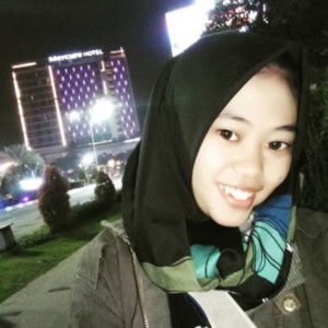 Risa Pratama profile icon