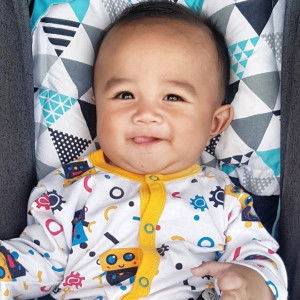 Tia Anrizka profile icon