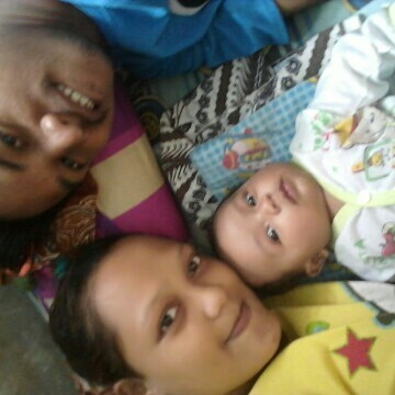 Sekeluarga