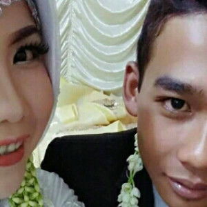 Ny Arief profile icon