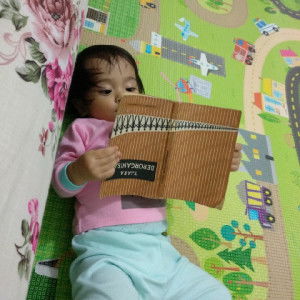 Miranda Anggie profile icon