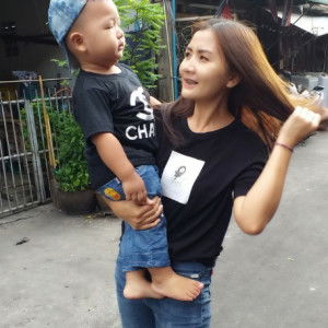 มิ้ว profile icon