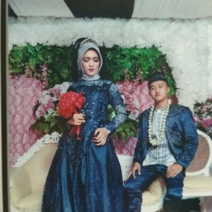 Fauziah Oktavia profile icon