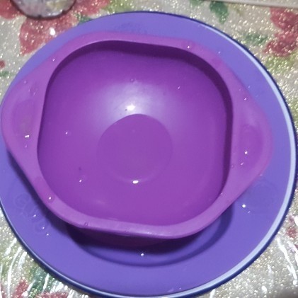dishwashing soap for silicone