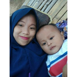 Ayu Isrowati profile icon