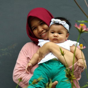 Mega Zulfitriani profile icon