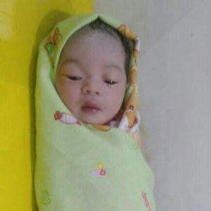 Millatus Sholihah_Mahiroh profile icon