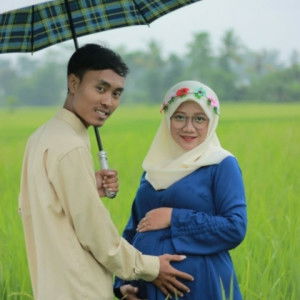 Siti Ummamatul Zuhriyah profile icon