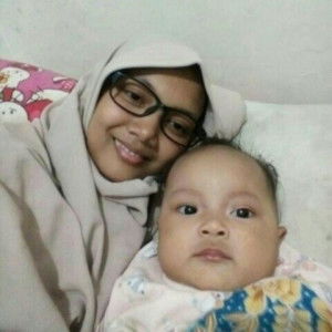 Halimatus Sadiyah profile icon