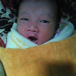 Umi Syadzili profile icon