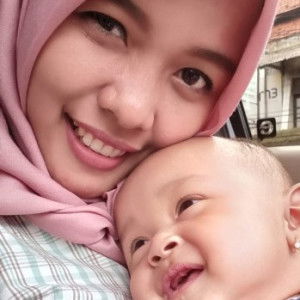 Aisyah Novrida profile icon