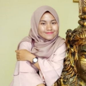 Chusnul profile icon