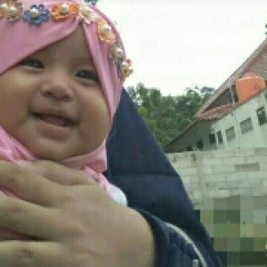 Rita Fitriani Suhendi profile icon