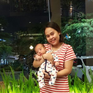 ike nilawati profile icon