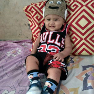 Nia M Hisyam Nur Azizan profile icon