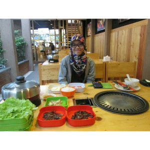 Bun Harfi profile icon