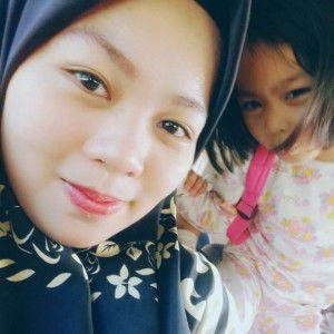 Nurshafika Akmad profile icon