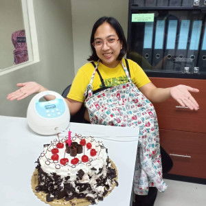 Kristin Dy profile icon