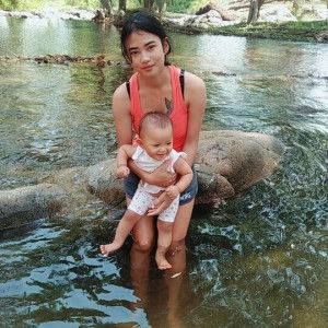 วัย'รุ่น สร้างตัว profile icon