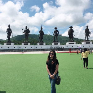 Pichaya profile icon