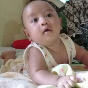 Citra Kristina profile icon